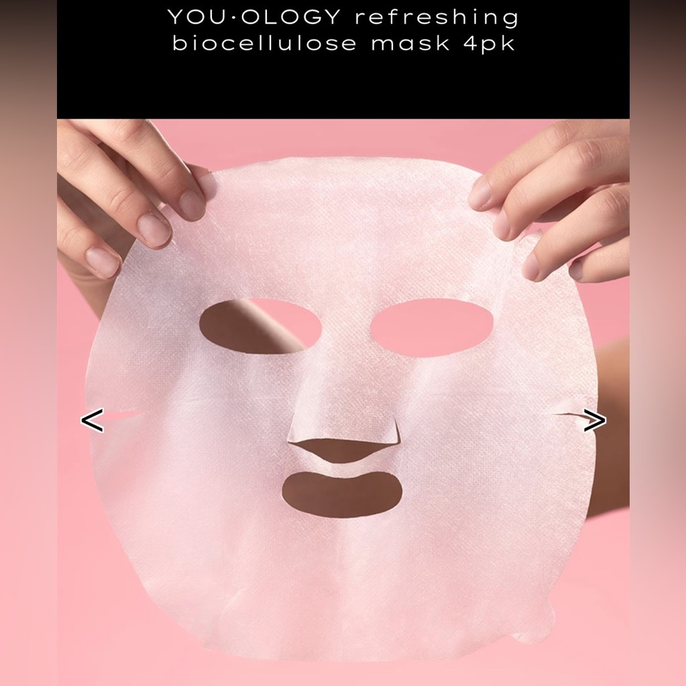 Face mask - Picture 2 of 5